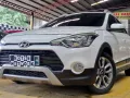 2016 Hyundai i20 1.3 M/t 36k MILEAGE only Very Fresh ₱398-0