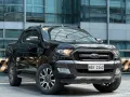 2018 Ford Ranger Wildtrak 4x4 3.2 Diesel Automatic ✅️237K ALL-IN DP ☎️0935 600 3692 JAN RAY DE JESUS-1