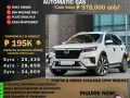 2023 HONDA BRV 1.5 V SENSING GAS AUTOMATIC Call us for viewing 09171935289-0