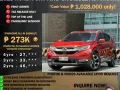 2018 HONDA CRV AWD SX DIESEL AUTOMATIC Call us for viewing 09171935289 look for Regina Nim-0