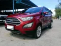 Pre-owned 2019 Ford EcoSport  1.5 L Trend AT for sale in good condition-0