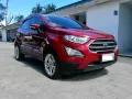 Pre-owned 2019 Ford EcoSport  1.5 L Trend AT for sale in good condition-1