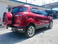 Pre-owned 2019 Ford EcoSport  1.5 L Trend AT for sale in good condition-6
