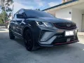 HOT Grayblack 2023 Geely Coolray SE SUV / Crossover second hand-0