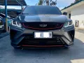 HOT Grayblack 2023 Geely Coolray SE SUV / Crossover second hand-1