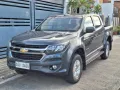 Used 2020 Chevrolet Colorado LT 2.8 4x2 AT for sale in good condition-0