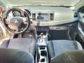Mitsubishi Lancer 2010 EX MX 2.0 Automatic-11