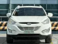 🔥2011 Hyundai Tucson 2.0, A/T, DSL🔥Yours for just 15k/mo ‼️ 📞Yumi Yamagiwa-09164860393-1