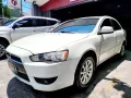 Mitsubishi Lancer 2010 EX MX 2.0 Automatic-1