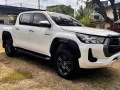 HOT!!!! 2022 Toyota Hilux G 4x2 Turbo New Look for sale at affordable price!-5