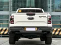 ‼️🔥590K ALL IN DP 2024 Ford Ranger Raptor 4x4 2.0 Dsl Automatic ‼️🔥CALL ABY G. 09662351210-7
