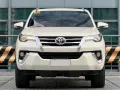 ‼️🔥267K ALL IN DP 2017 Toyota Fortuner V 4x2 AT Diesel‼️🔥CALL ABY G. 09662351210-0