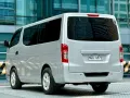 ‼️🔥262K ALL IN DP 2020 Nissan Urvan NV350 2.5 Diesel Manual ‼️🔥CALL ABY G. 09662351210-22