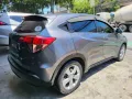 2015 Honda HR-V EL Automatic-5