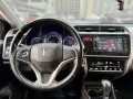 2017 Honda City VX 1.5 Gas Automatic 🚘 83K ALL IN DP!! ☎️ 09279850198 / JESSEN MENDOZA-17
