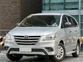 2015 Toyota Innova E Diesel Manual ✅📞☎️CALL/TEXT CARL BONNEVIE ☎️ 📩09384588779-2