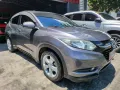 2015 Honda HR-V EL Automatic-7