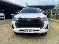 HOT!!!! 2022 Toyota Hilux G 4x2 Turbo New Look for sale at affordable price!-0