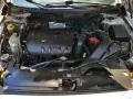 Mitsubishi Lancer 2010 EX MX 2.0 Automatic-8