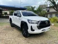 HOT!!!! 2022 Toyota Hilux G 4x2 Turbo New Look for sale at affordable price!-1