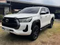 HOT!!!! 2022 Toyota Hilux G 4x2 Turbo New Look for sale at affordable price!-2