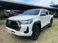 HOT!!!! 2022 Toyota Hilux G 4x2 Turbo New Look for sale at affordable price!-7
