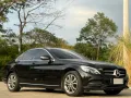 2015 MERCEDES BENZ C220 AVANTGARDE CDI -0