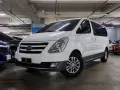 2016 Hyundai Grand Starex 2.5L DSL AT 2-TONE - Low-Budget with Warranty by Ugarte Cars Manila -25