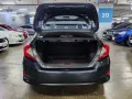 2018 Honda Civic 1.8L E CVT iVTEC AT-10