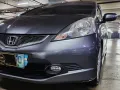 2010 Honda Jazz 1.5L VTEC AT-4