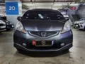 2010 Honda Jazz 1.5L VTEC AT-26