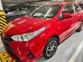 TOYOTA VIOS 1.3 XLE CVT-1