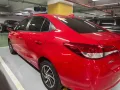 TOYOTA VIOS 1.3 XLE CVT-5