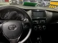 TOYOTA VIOS 1.3 XLE CVT-6