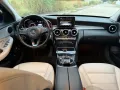2015 MERCEDES BENZ C220 AVANTGARDE CDI -3
