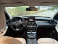 2015 MERCEDES BENZ C220 AVANTGARDE CDI -2