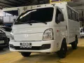 2025 Hyundai H100 M/t Crdi,2k MILEAGE only ₱998-1