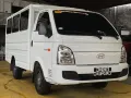 2025 Hyundai H100 M/t Crdi,2k MILEAGE only ₱998-2