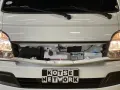 2025 Hyundai H100 M/t Crdi,2k MILEAGE only ₱998-7