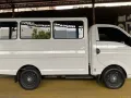 2025 Hyundai H100 M/t Crdi,2k MILEAGE only ₱998-8