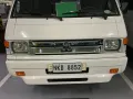 MITSUBISHI L300 C/C 2.2D MT W/ FB BODY-0