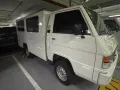 MITSUBISHI L300 C/C 2.2D MT W/ FB BODY-1