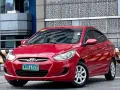 2013 Hyundai Accent 1.4 Gas Manual ✅📞☎️CALL/TEXT CARL BONNEVIE ☎️ 📩09384588779-2