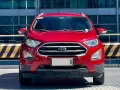 2018 Ford Ecosport 1.5 Trend AT GAS ☎️ 📲09279850198 / JESSEN “Kakotse”MENDOZA🚘🚗🚙-0