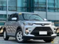 🔥2024 Toyota Raize 1.2 G, A/T, GAS🔥Yours for just 23k/mo ‼️📞Yumi Yamagiwa-09164860393-2