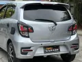 HOT!!!! 2022 Toyota Wigo 1.0 G for sale at affordable price!-6