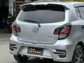 HOT!!!! 2022 Toyota Wigo 1.0 G for sale at affordable price!-11