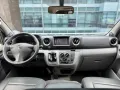 2020 Nissan Urvan NV350 2.5 Dsl  MT 🚘  Rare 16K ODO ☎️ 09279850198 / JESSEN” Kakotse “MENDOZA 🚘🚙-7