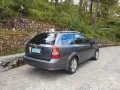 2006 Chevrolet Optra Wagon | Manual | No issues-4
