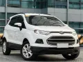 2017 Ford Ecosport 1.5 Trend AT Gas 🚘 54K ALL IN DP ☎️📲 09279850198 / JESSEN “Kakotse “MENDOZA🚙🚗-2